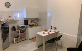 Duplex Catania Airport